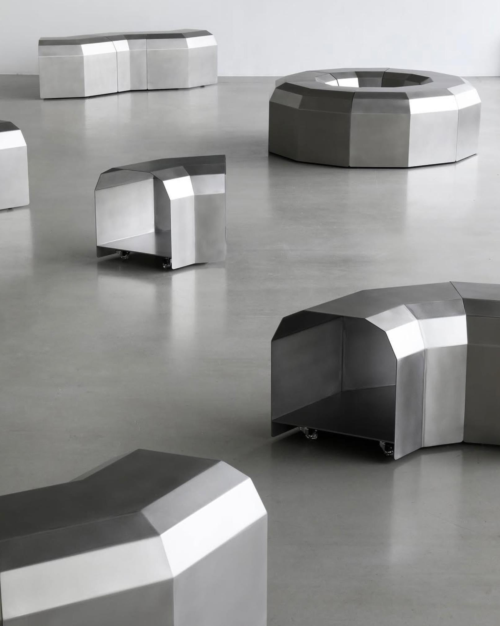 Slices of a System: A Play of Modular Thinking