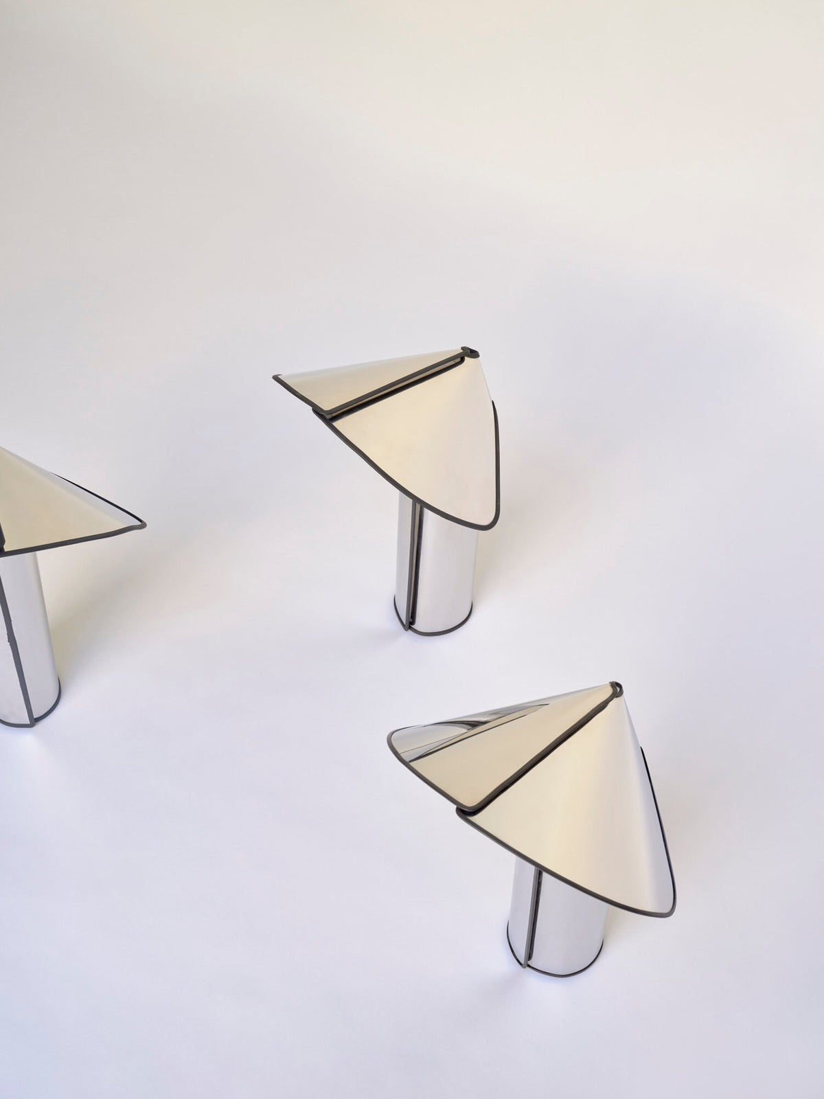 Behind the Artist: Mario Bellini