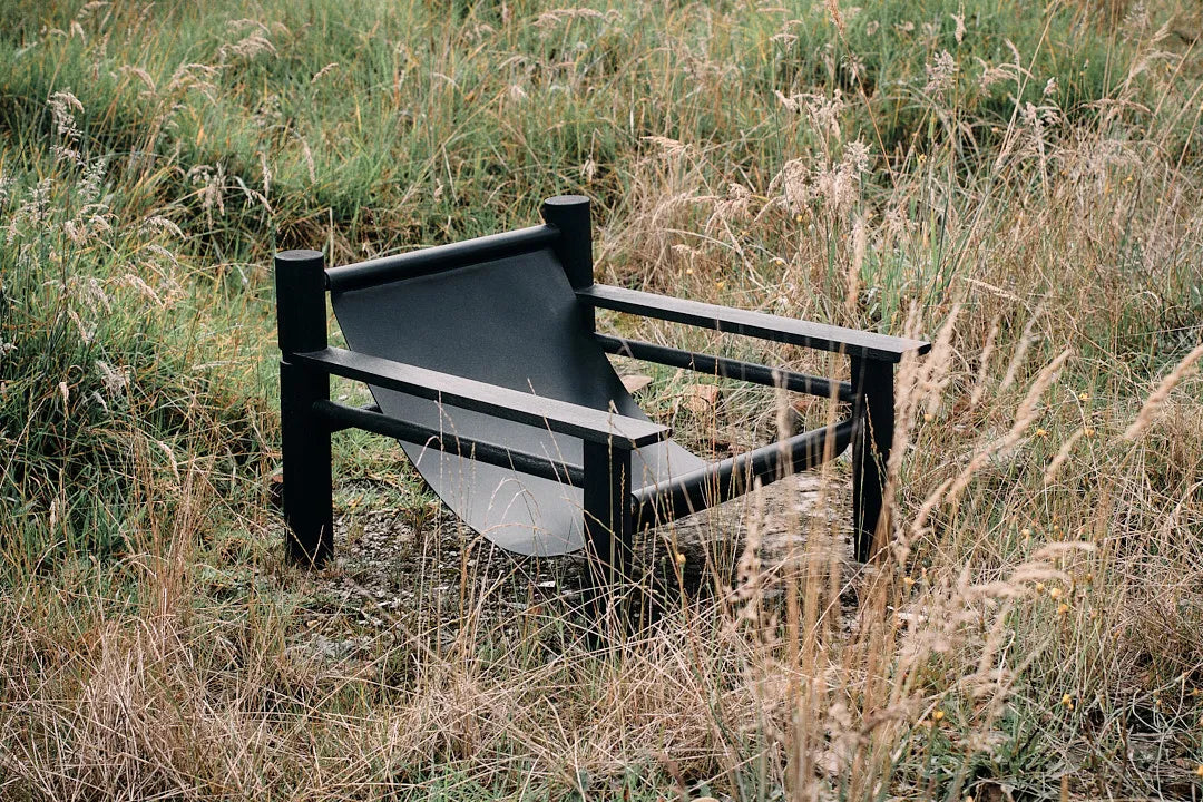 From Throne to Object: The Cultural Life of the Chair