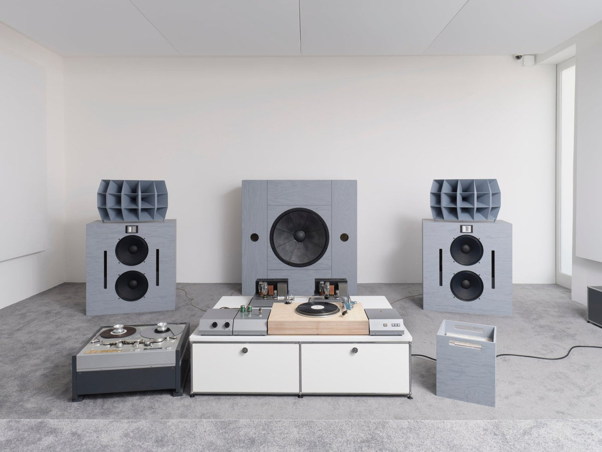 Devon Turnbull aka. OJAS: The art of sound redefined