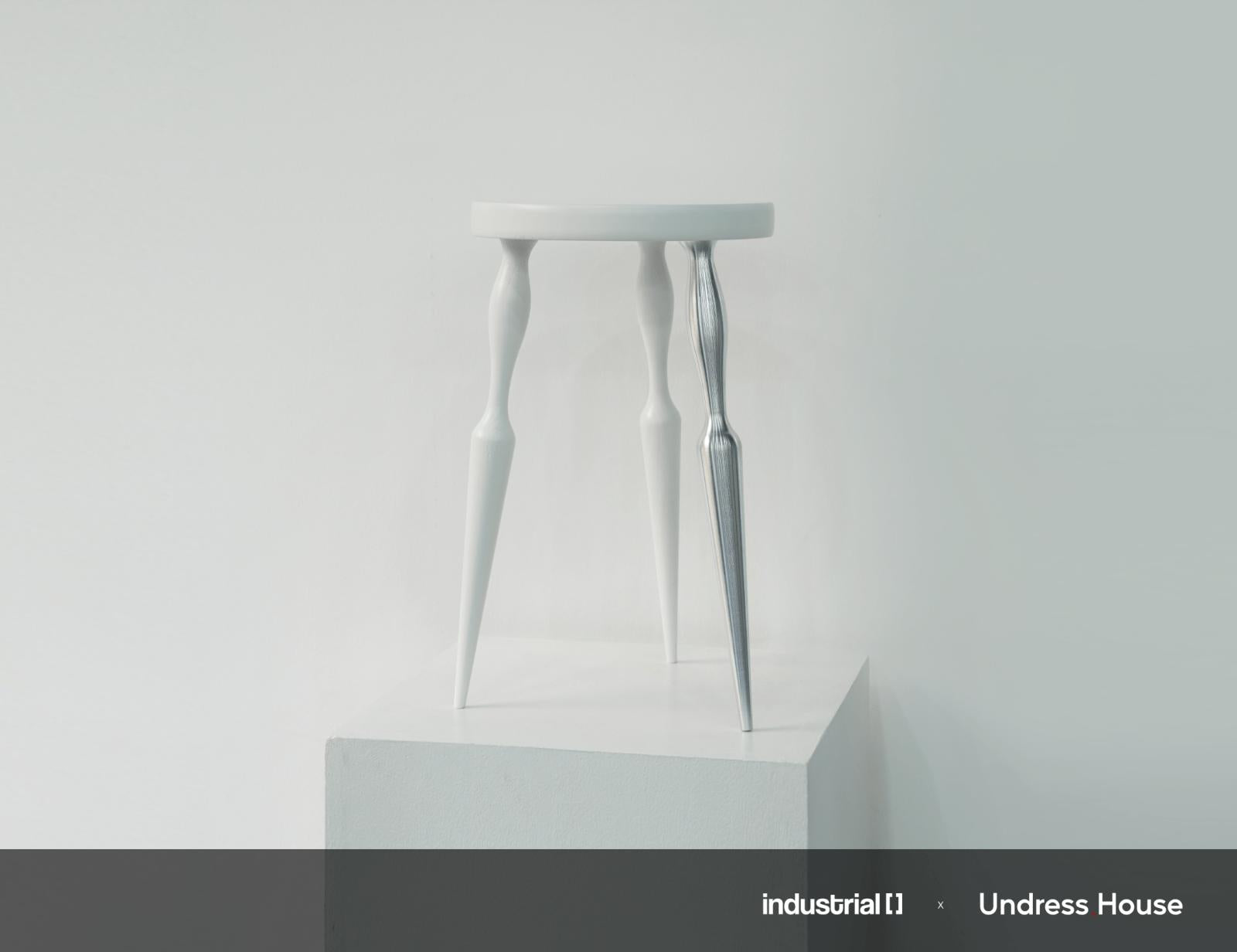 Jaeho Lee & Undress House: redefining aesthetic home furnishings - industrialkonzept