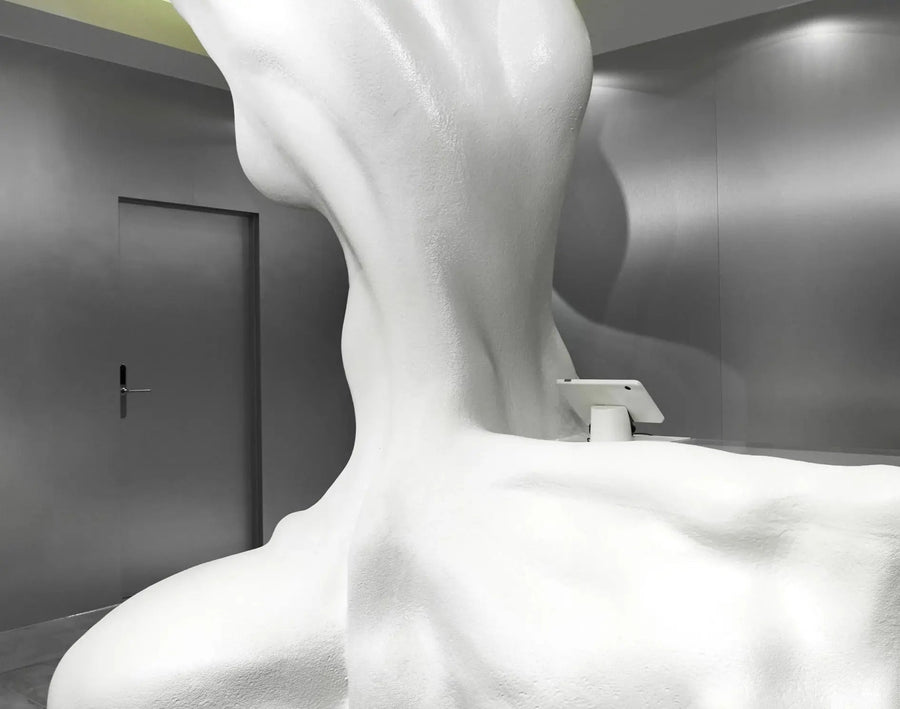 Jacob Egeberg and the Collapse of Boundaries Between Art and Design