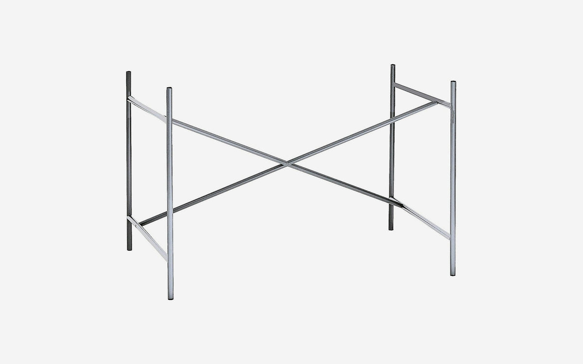 The Eiermann Table: How a Student Desk from Karlsruhe Became a Classic
