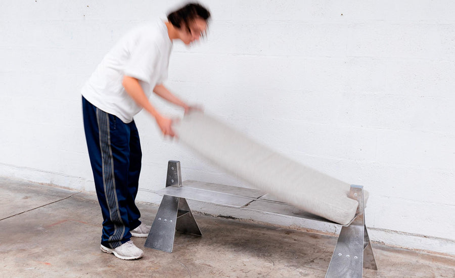 Where Craft Meets Industry: The Tom Ducarouge Approach