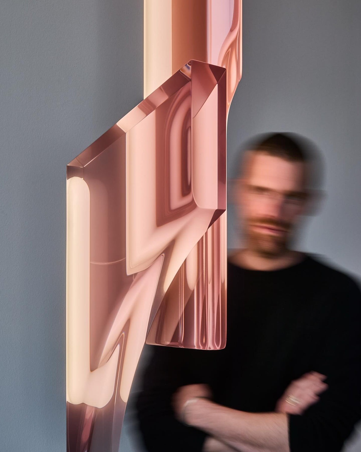 Between Function and Folklore, The Work of Laurids Gallée