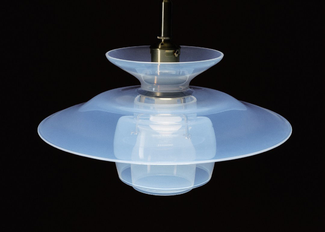 The Human Vision of Louis Poulsen