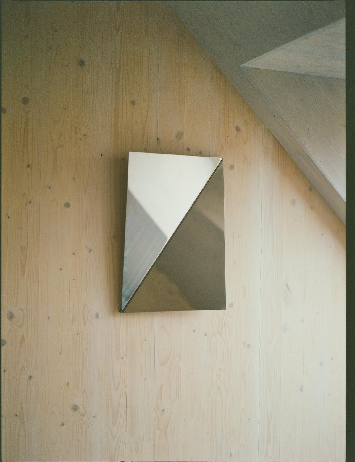The Mirror, Reconsidered: 10 Designs That Turn Reflection Into Form