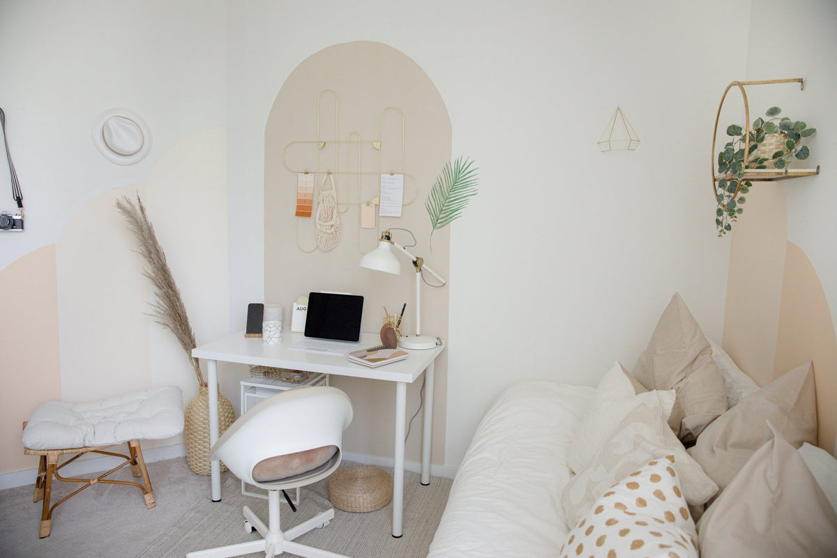 Sustainable interior design: 7 tips for environmentally friendly design