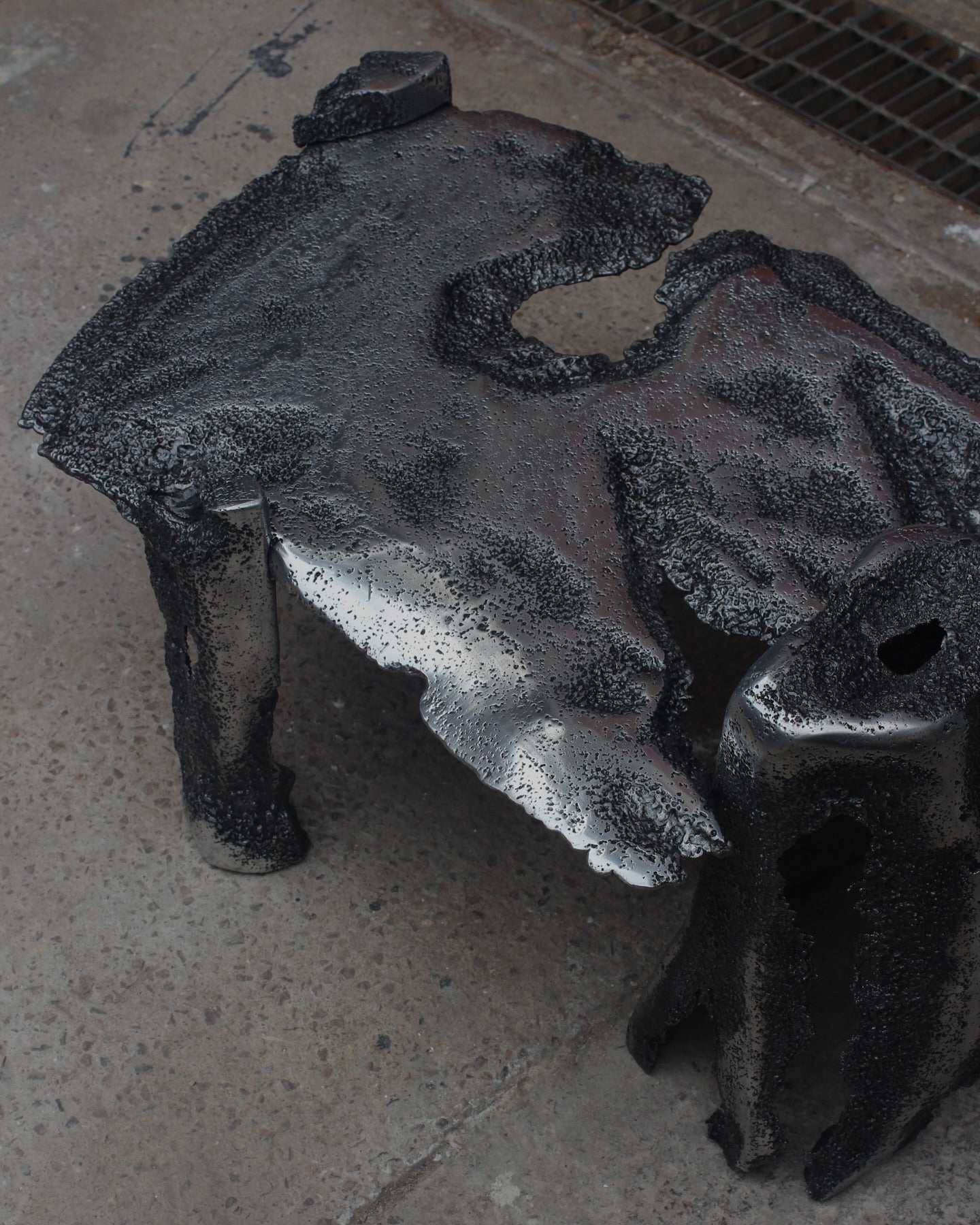 The Quiet Power of Coffee & Side Tables