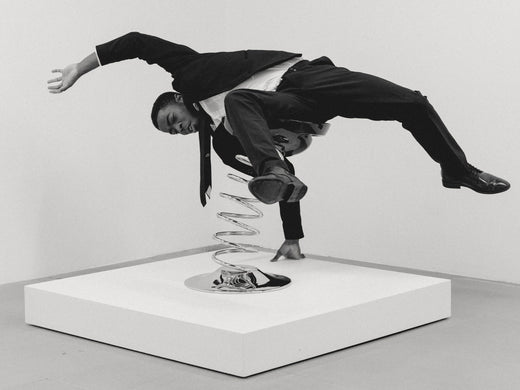 Rick Owens' house - an insight into the designer's interior ...