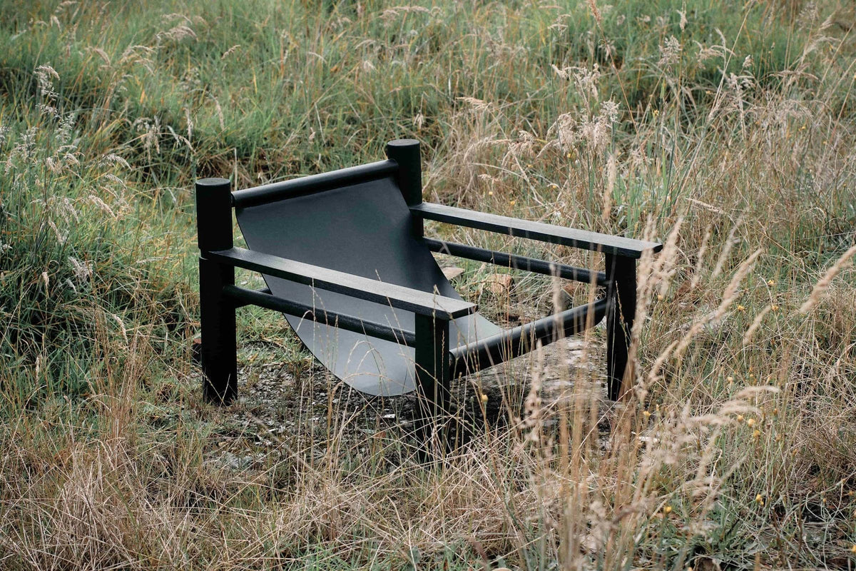 From Throne to Object: The Cultural Life of the Chair