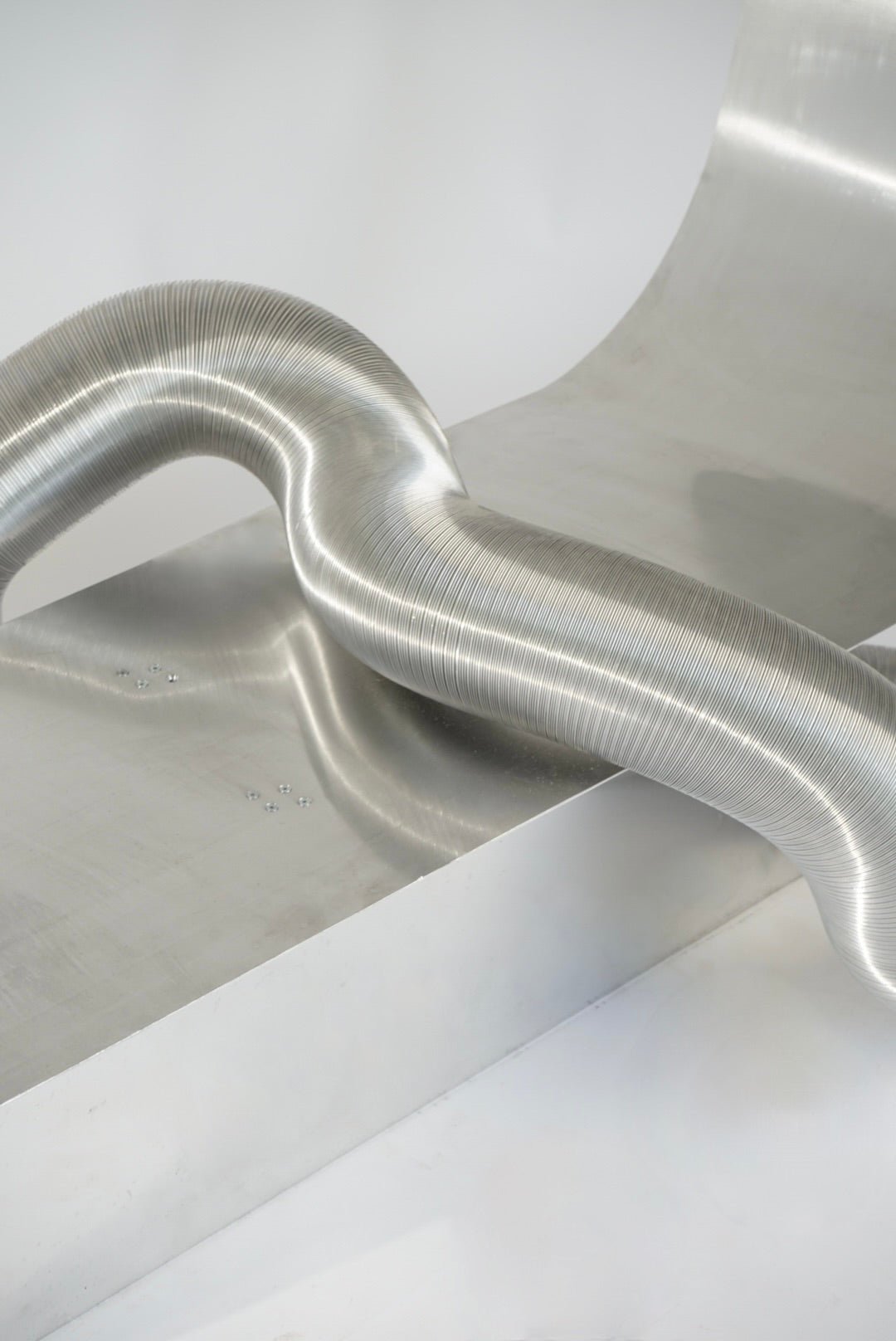 Undigested: Redefining Minimalism and Abstraction in Contemporary Furniture and Interior Design