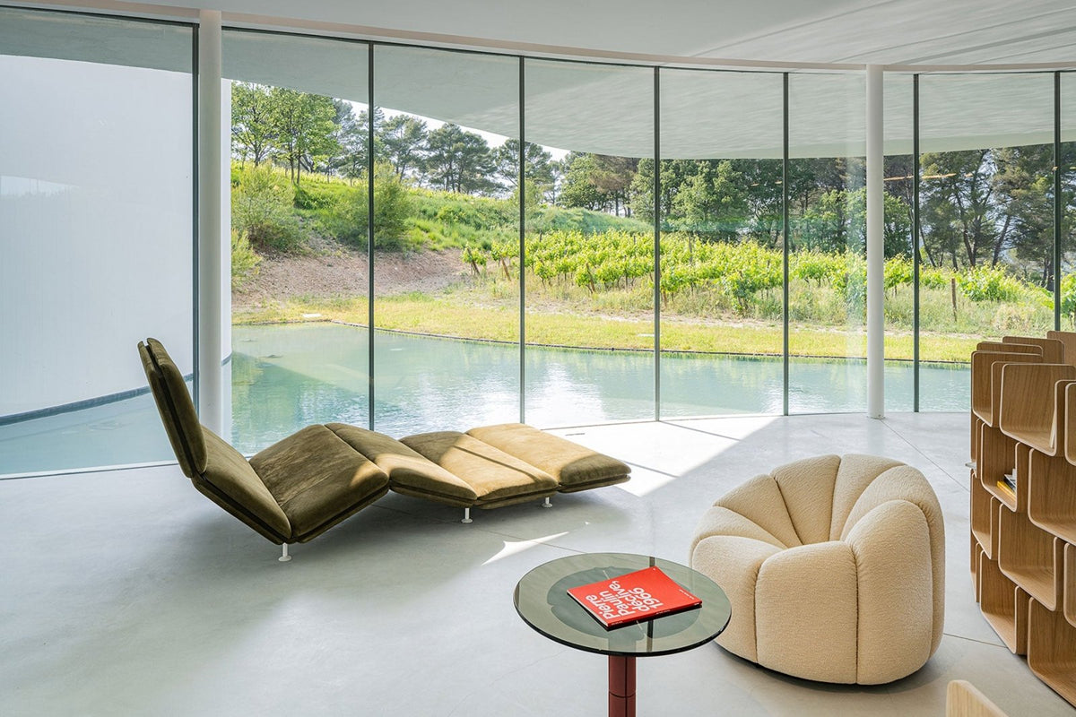 Why designer furniture is more than just furniture: focus on quality, art and ethics