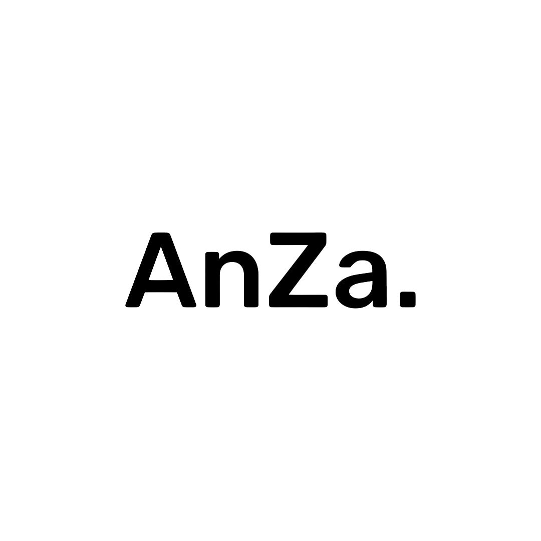 AnZa - industrialkonzept