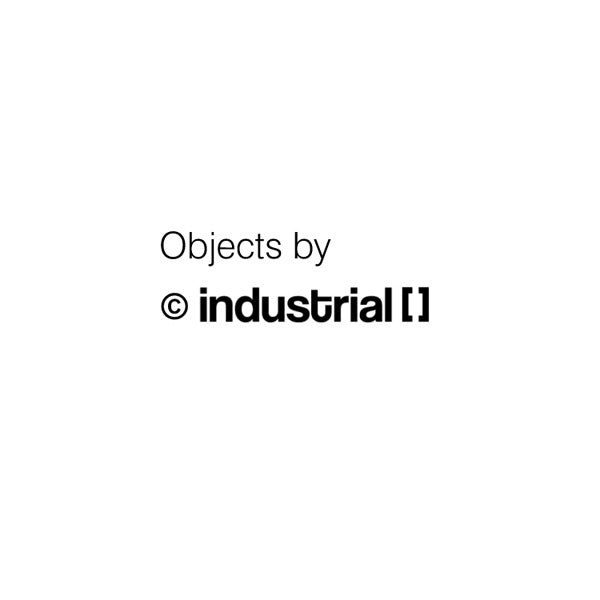 ©industrial - industrial concept store