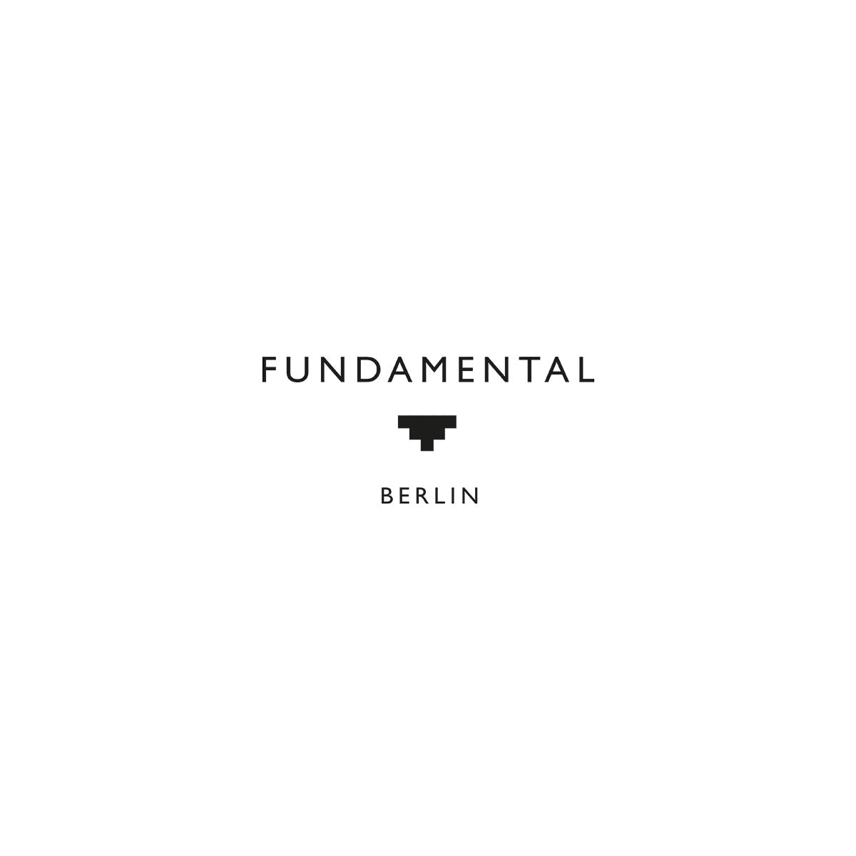 Fundamental Berlin - industrialkonzept