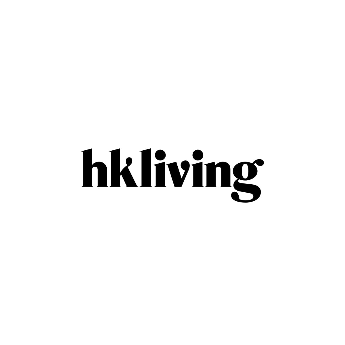 HKLIVING - industrialkonzept