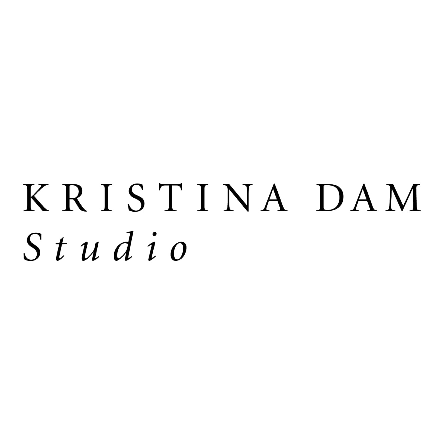 Kristina Dam Studio - industrial Konzept Store