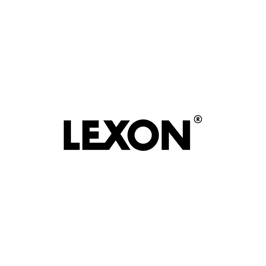 LEXON - industrial concept store