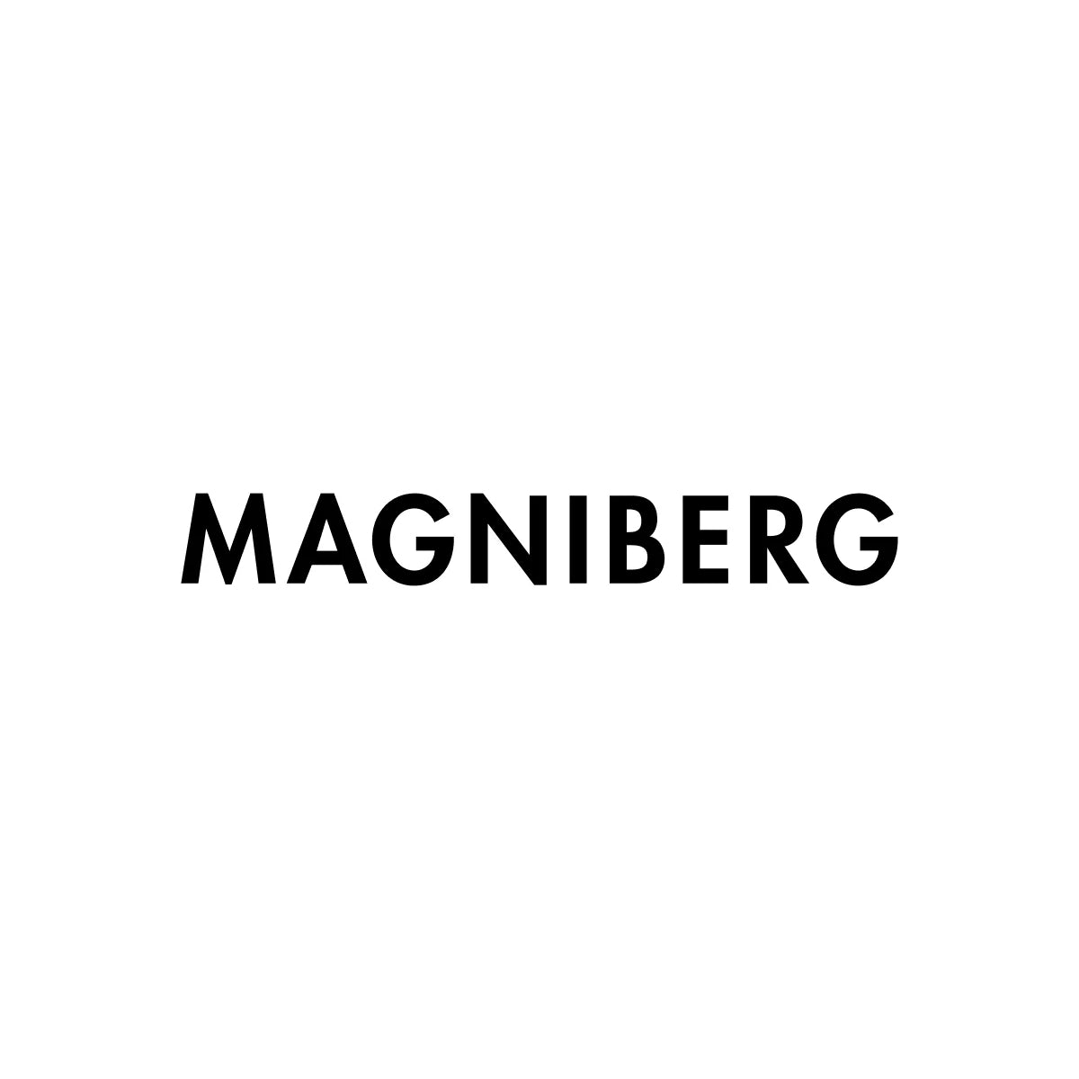 Magniberg - industrialkonzept