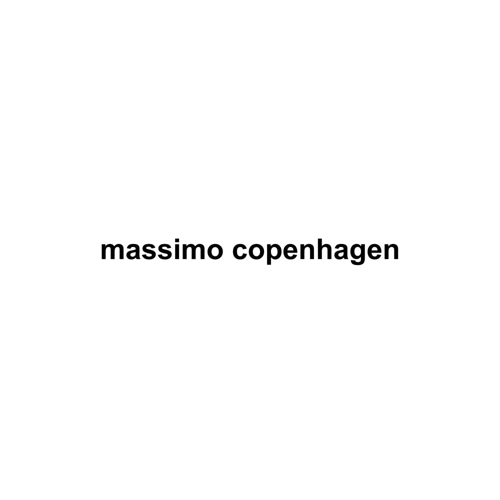 Massimo Copenhagen