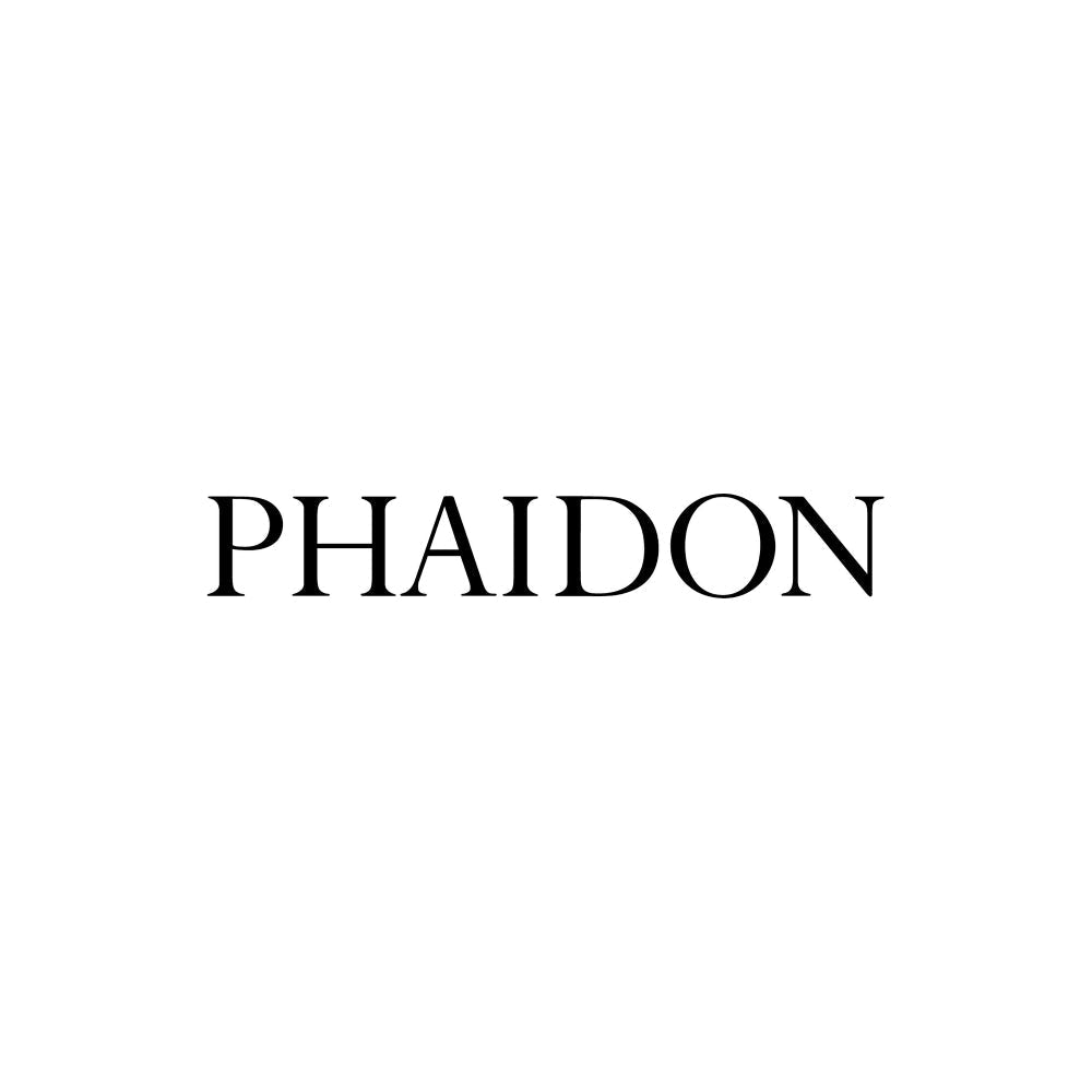 Phaidon - industrialkonzept