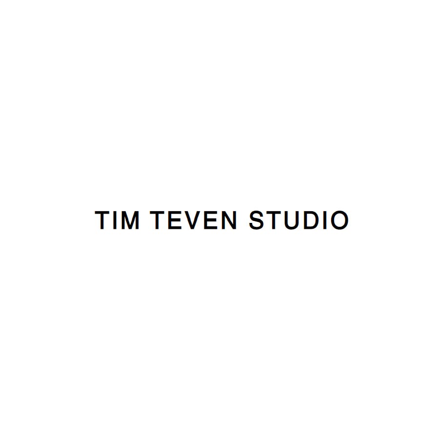 Tim Teven Studio - industrial concept store