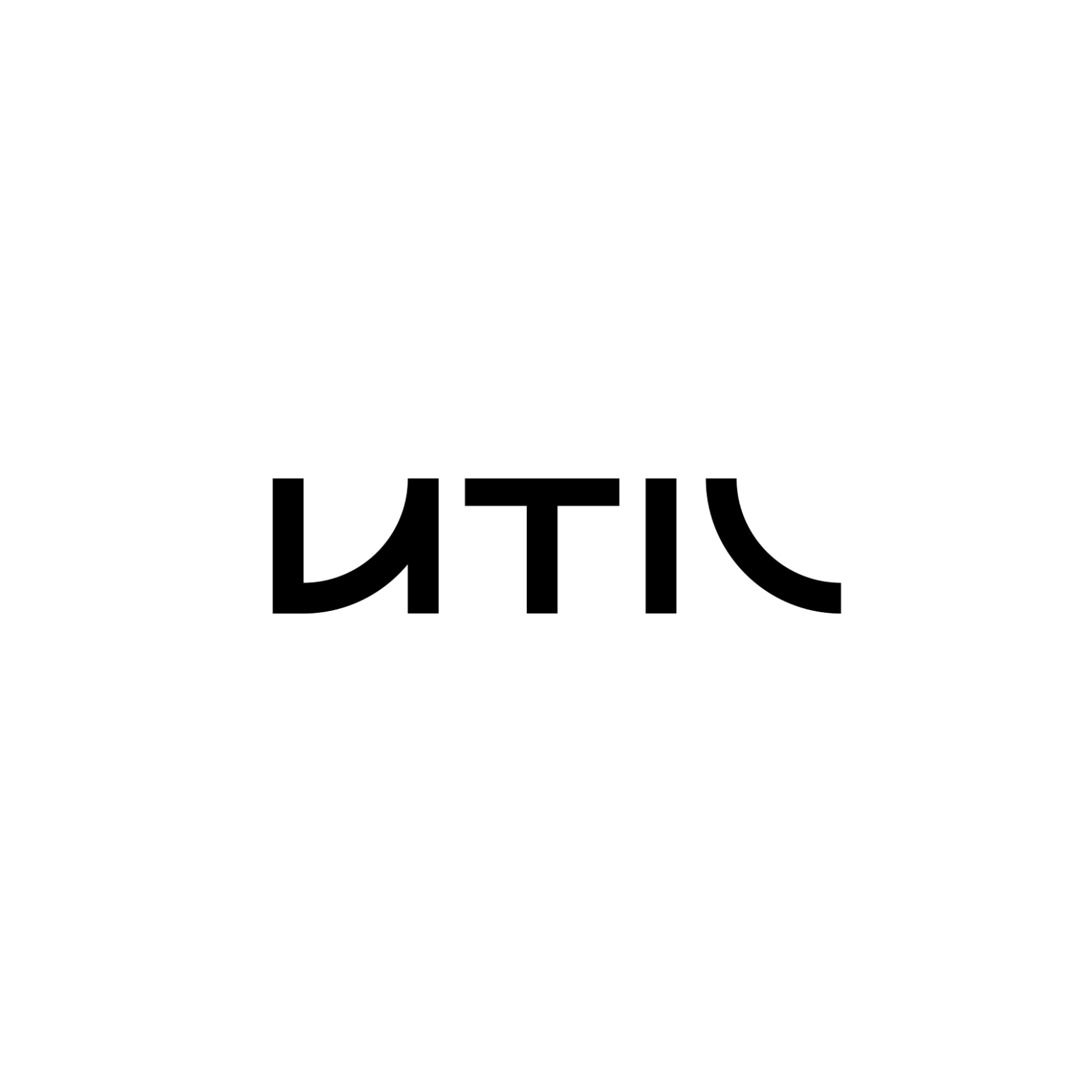 UTIL - industrial concept store