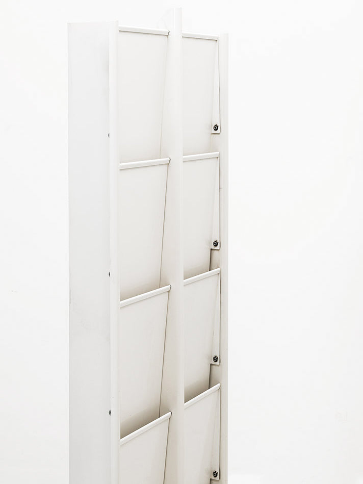 Shoe Storage System