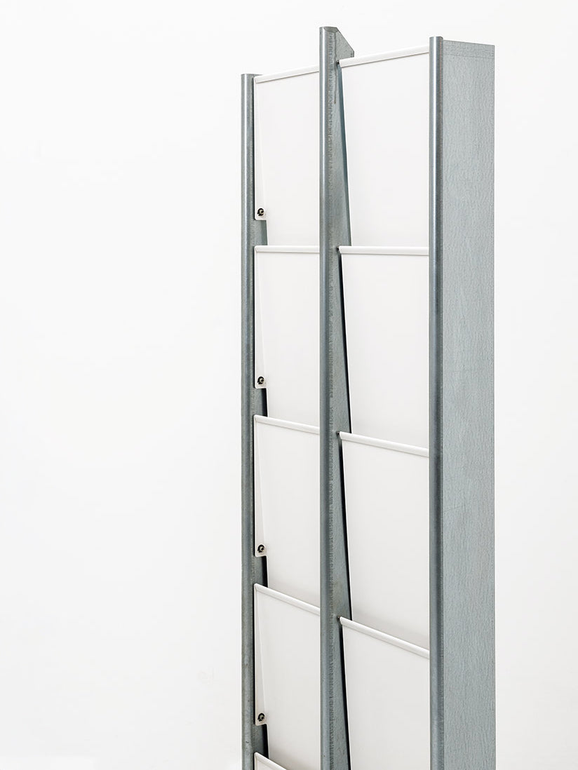 Shoe Storage System