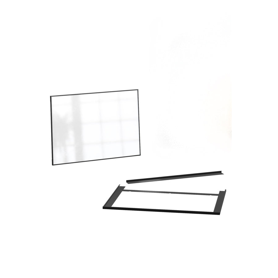 Removable Frame
