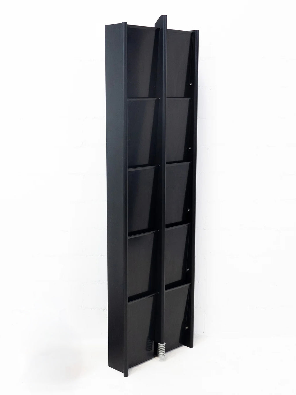 Shoe Storage System