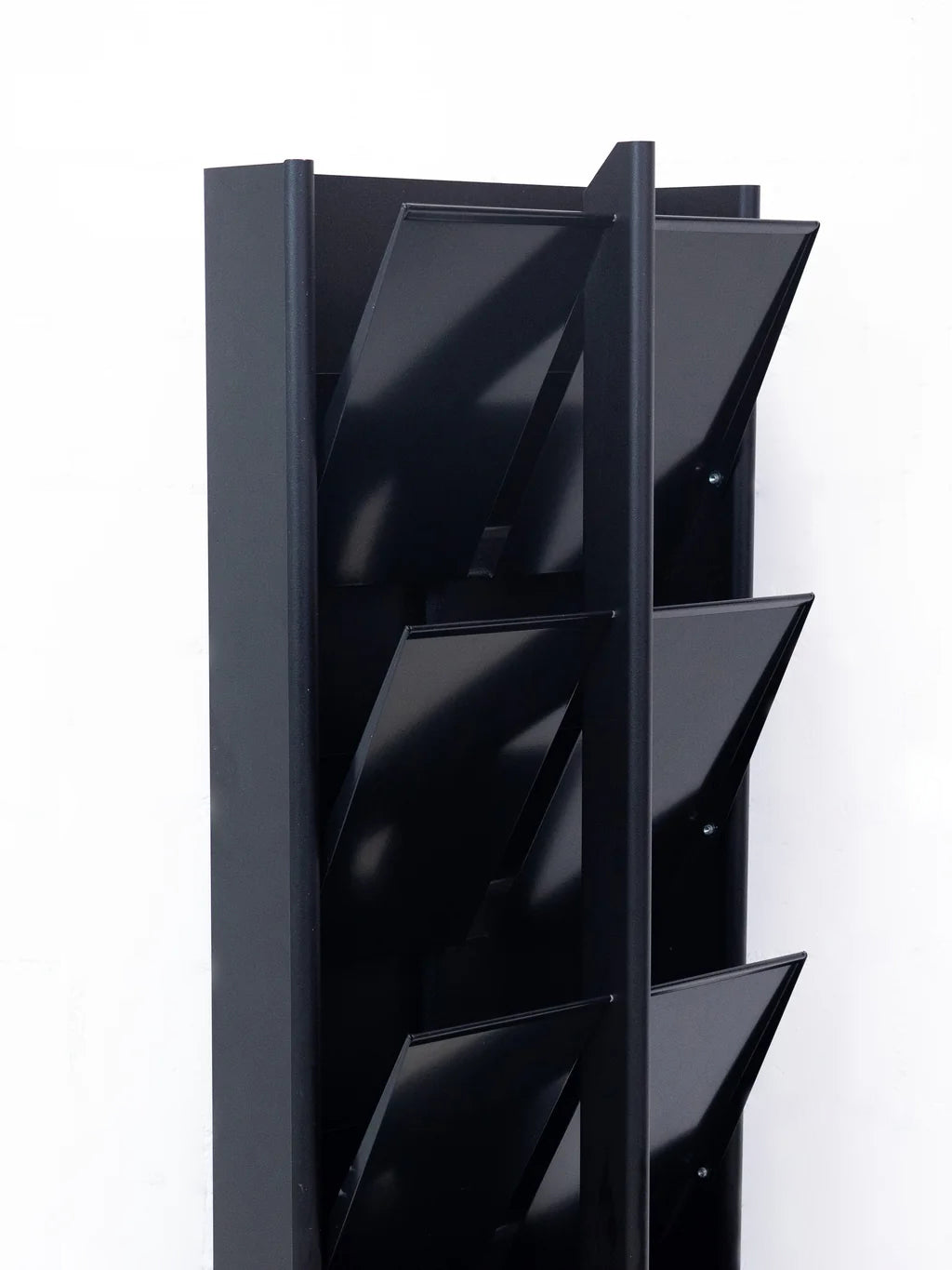 Shoe Storage System