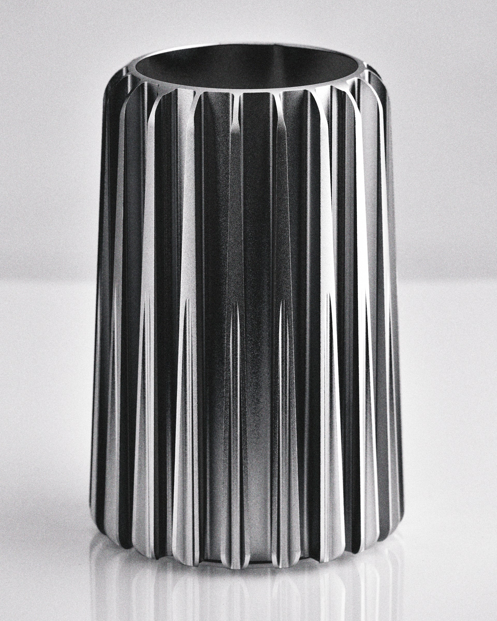 DUO 105 – Dual-Function Vessel