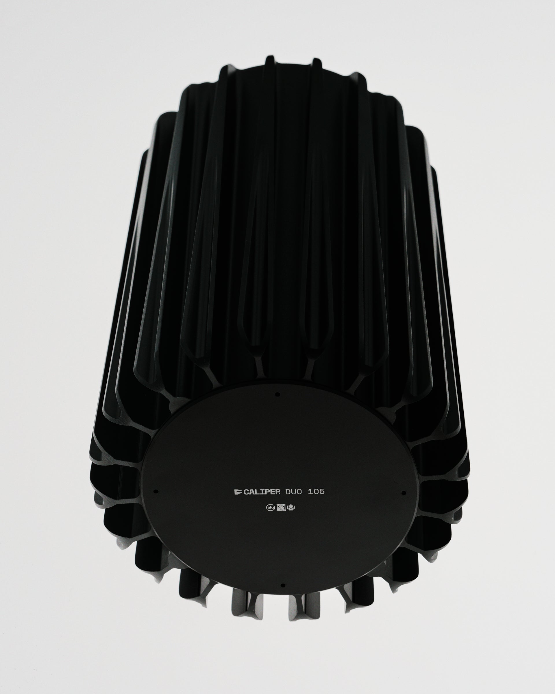 DUO 105 – Dual-Function Vessel