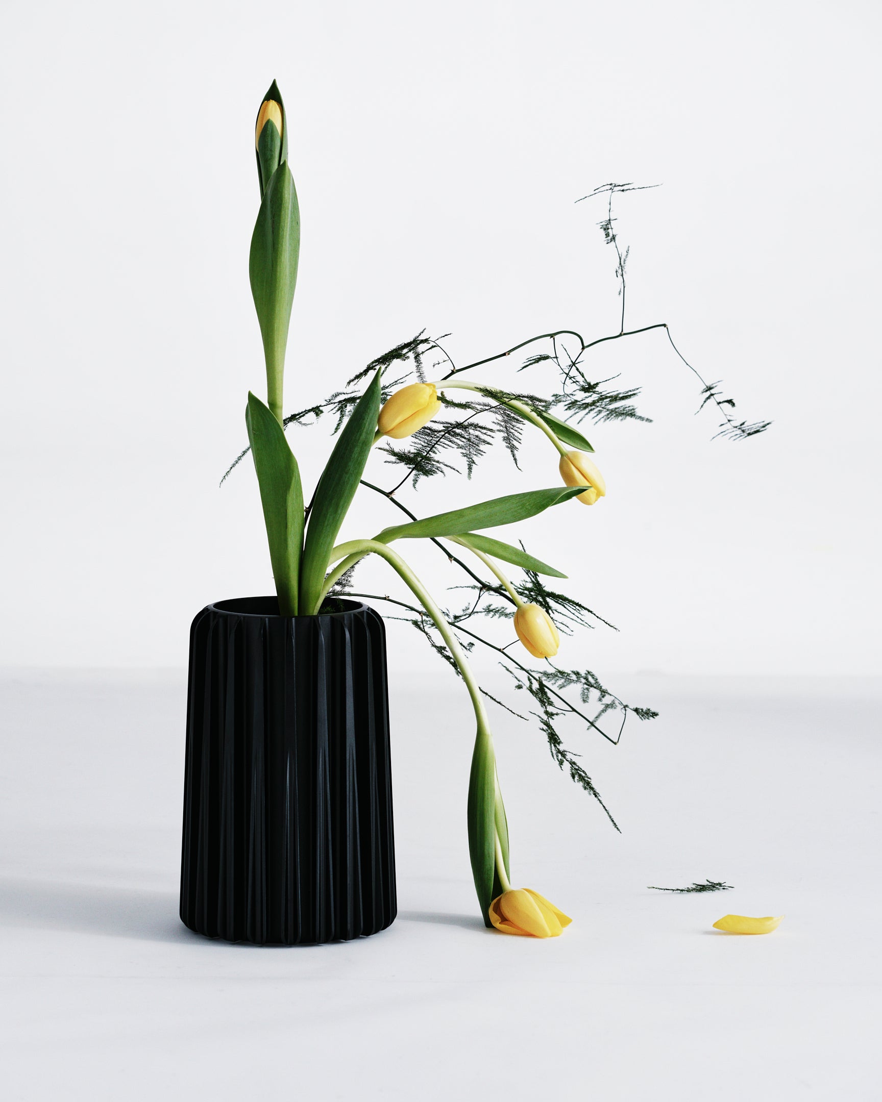 DUO 105 – Dual-Function Vessel
