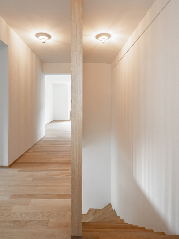 Lehni Wand-/Deckenleuchte