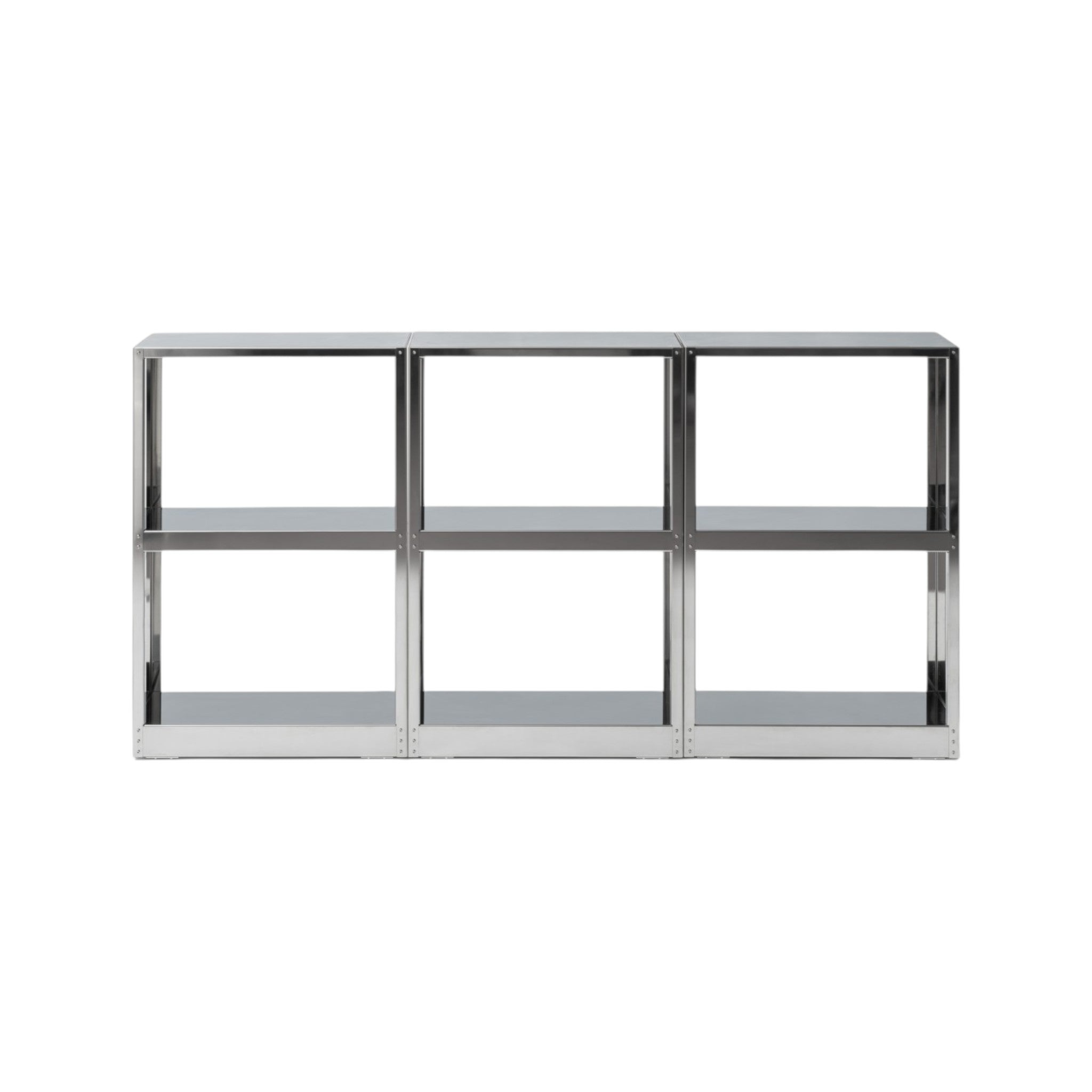 NM25 Console
