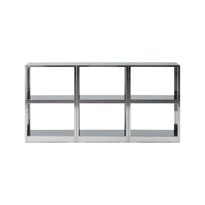 NM25 Console – NM3