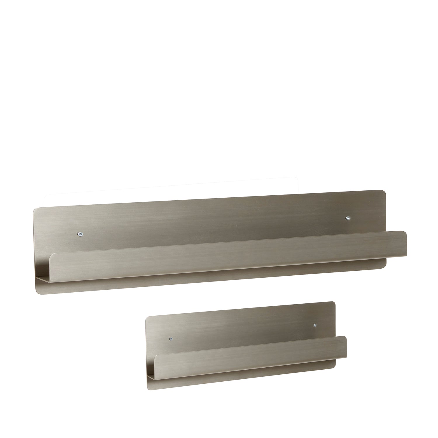 Fold Shelf - Set of 2