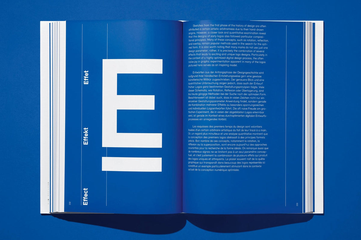 Logo Beginnings - Bücher - Taschen Verlag – Ansicht 6