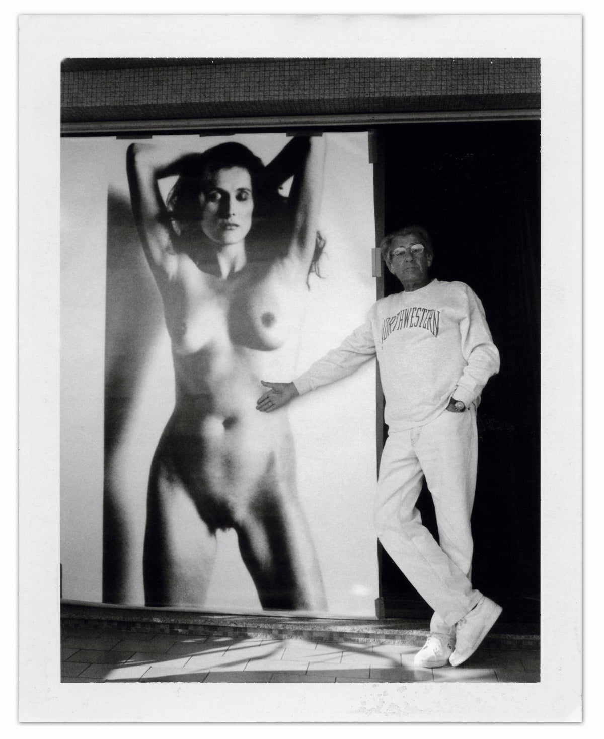 Helmut Newton. Polaroids - Bücher - Taschen Verlag – view 5