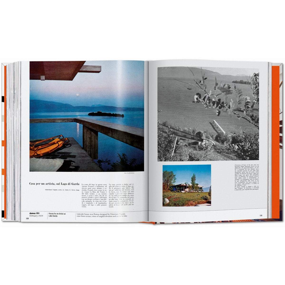 domus 1950s - Bücher - Taschen Verlag – Ansicht 7