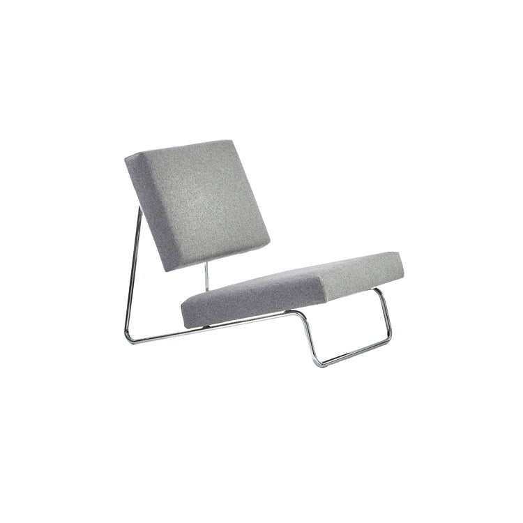 Herbert Hirche Sessel