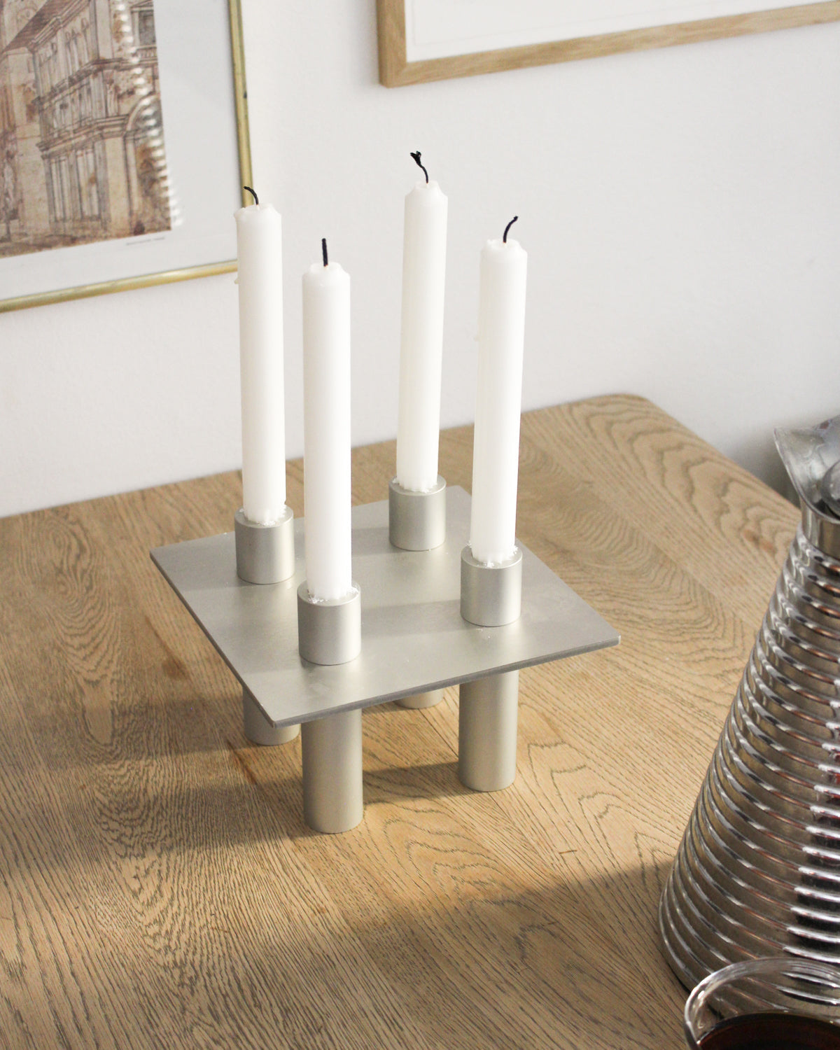 P-L 07 - Candle Holder