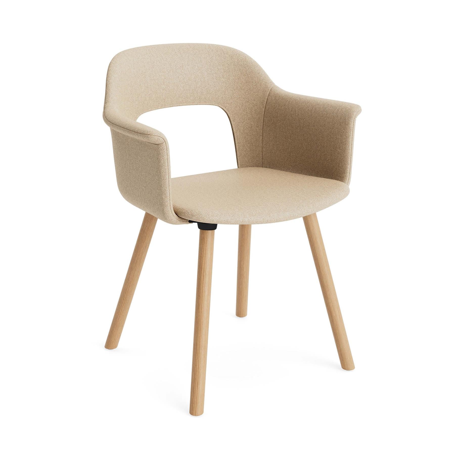 Layout Armchair 224