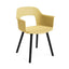Biscotti Shell, Relate 431 Upholstery