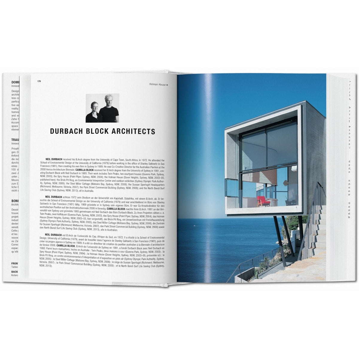 100 Contemporary Houses - Bücher - Taschen Verlag – view 4