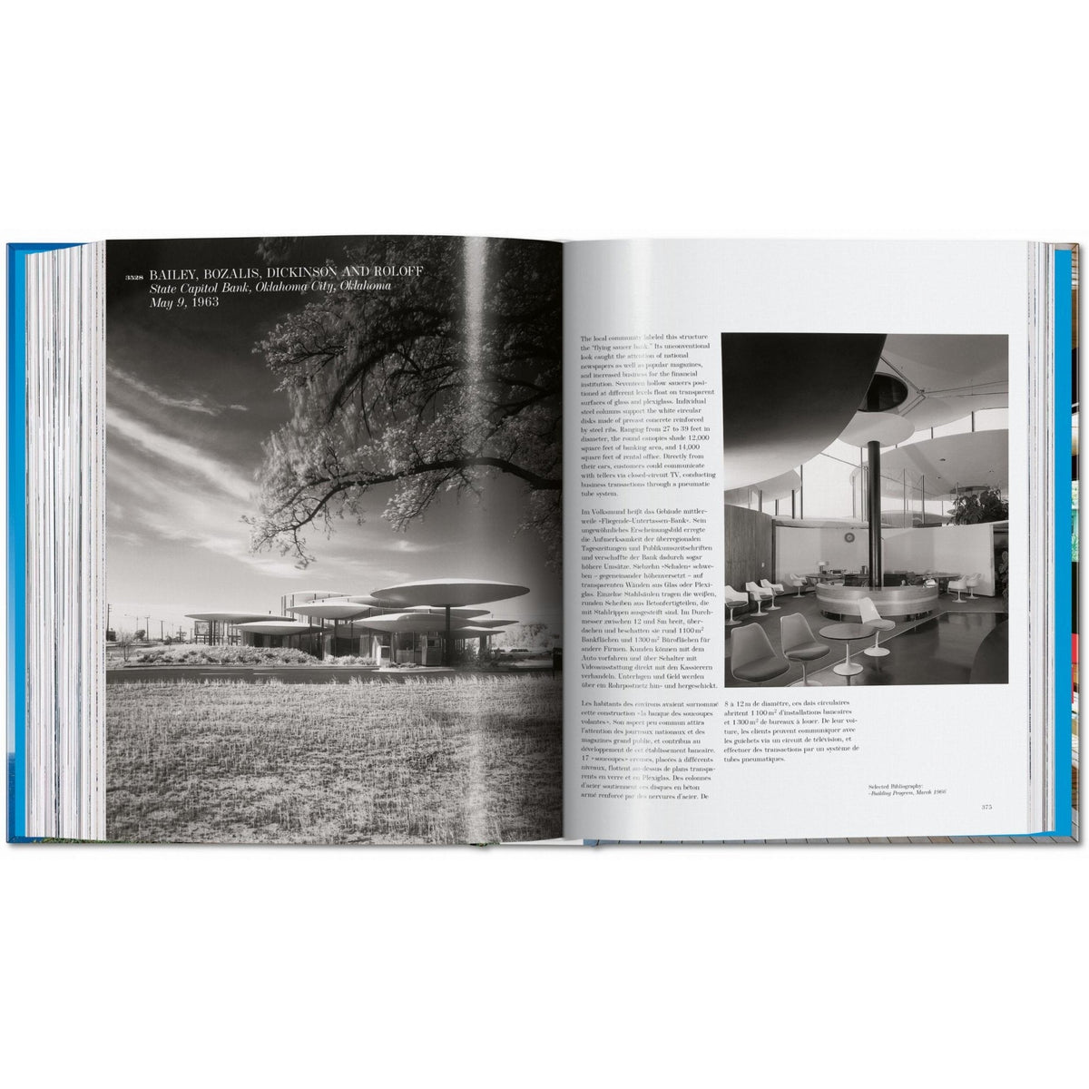Julius Shulman. Modernism Rediscovered - Bücher - Taschen Verlag – view 6