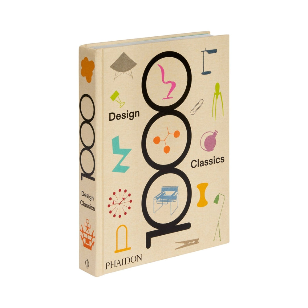 1000 Design Classics